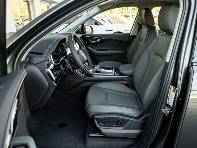 2026 Audi Q7 55 Premium S line quattro (4M), 14/20