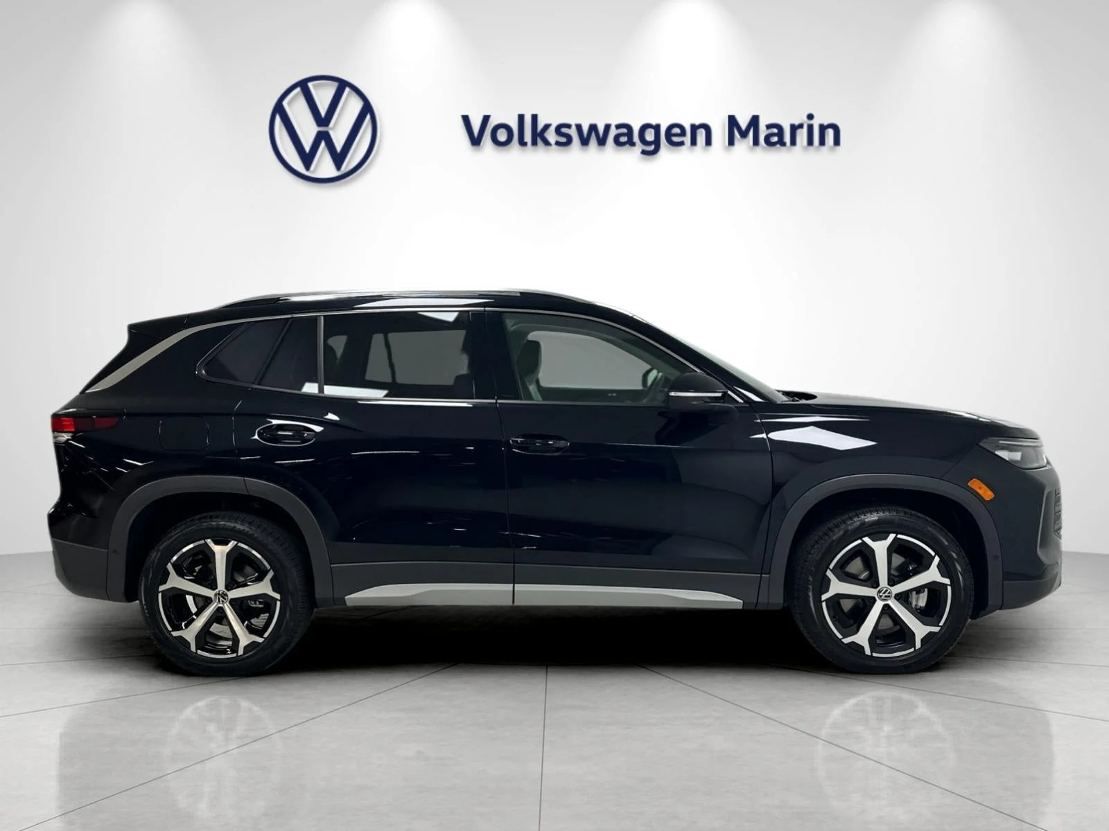 2026 Volkswagen Tiguan SE (3rd Generation North America), 6/20