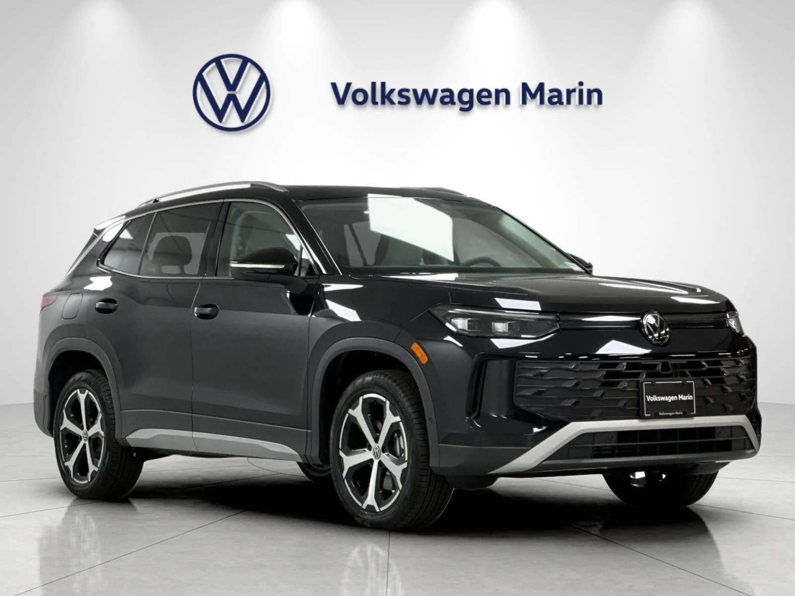 2026 Volkswagen Tiguan SE (3rd Generation North America), 7/20