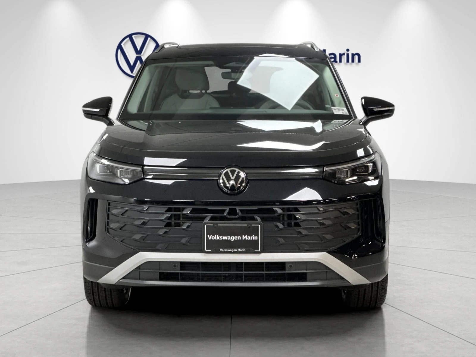 2026 Volkswagen Tiguan SE (3rd Generation North America), 8/20