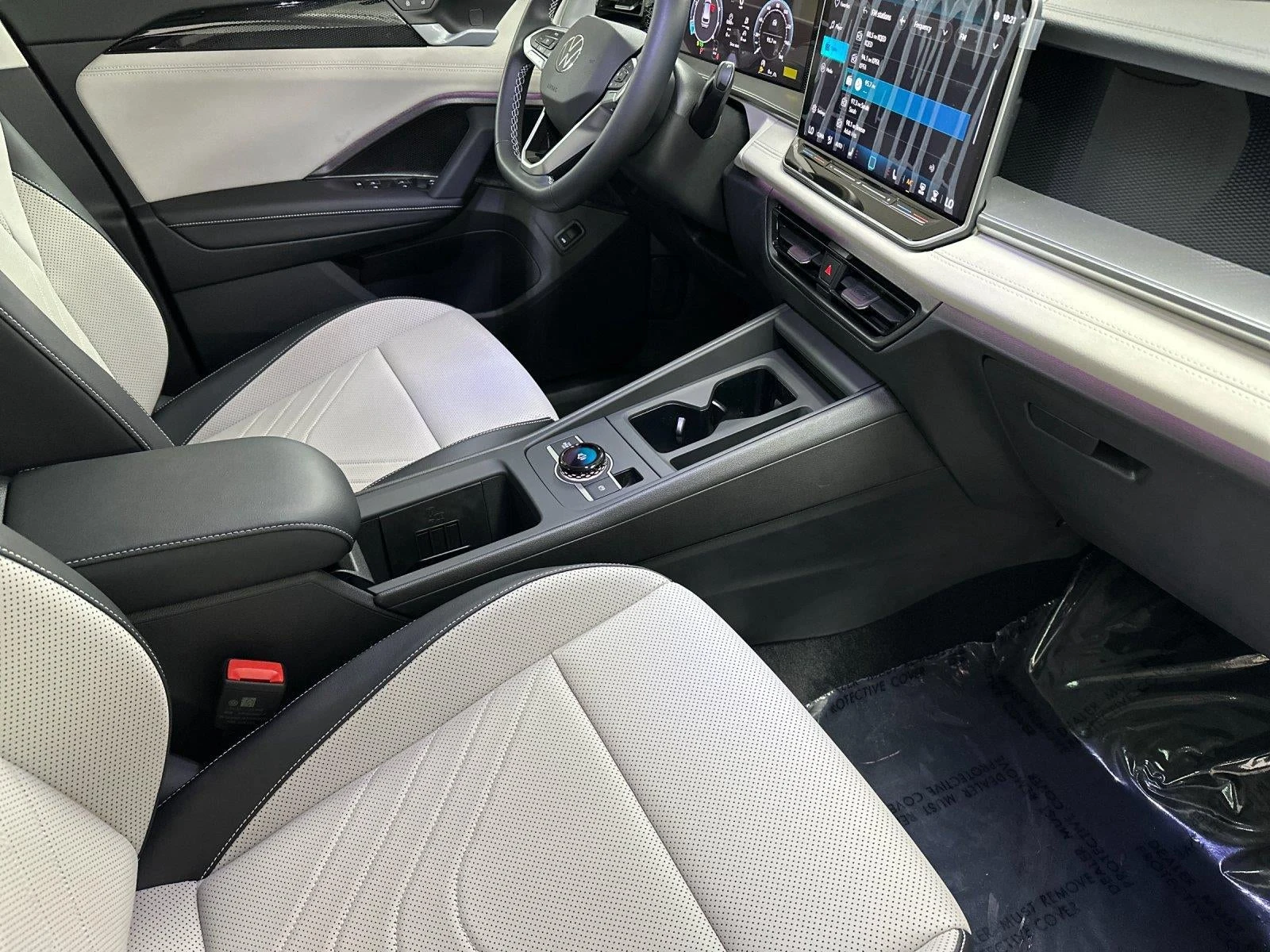 2026 Volkswagen Tiguan SE (3rd Generation North America), 15/20