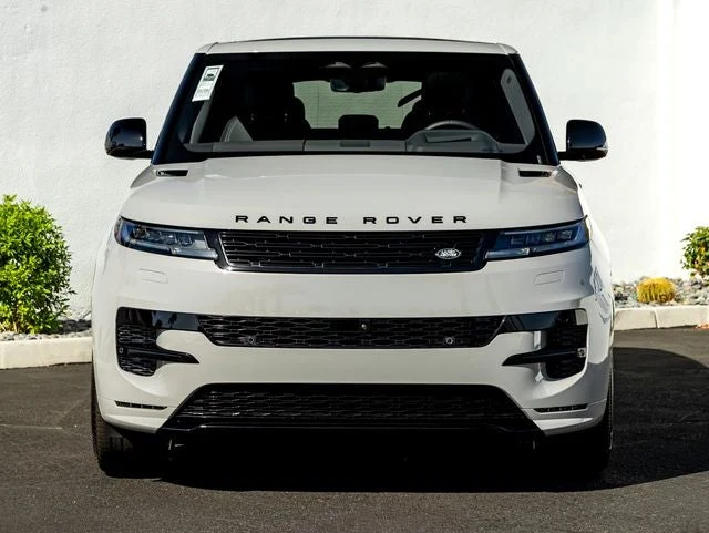 2026 Land Rover Range Rover Sport Dynamic SE (L461), 3/20