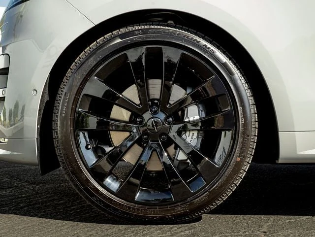 2026 Land Rover Range Rover Sport Dynamic SE (L461), 11/20