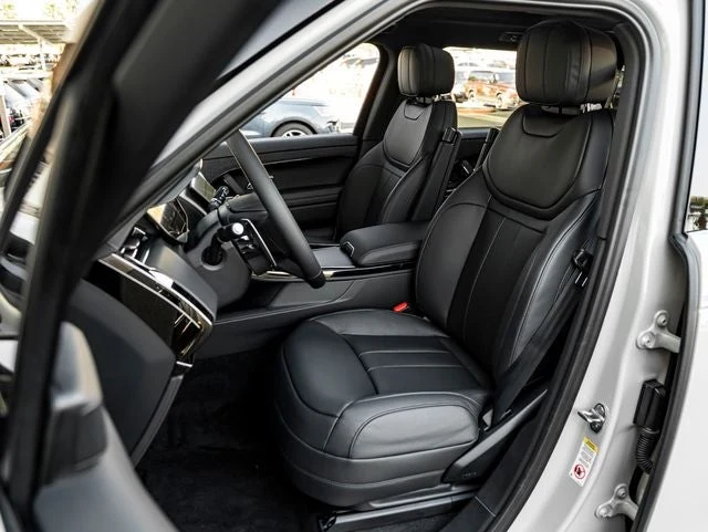 2026 Land Rover Range Rover Sport Dynamic SE (L461), 13/20