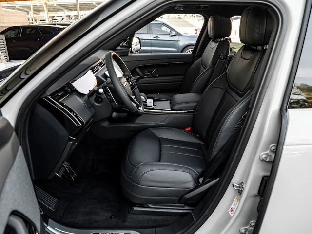 2026 Land Rover Range Rover Sport Dynamic SE (L461), 14/20