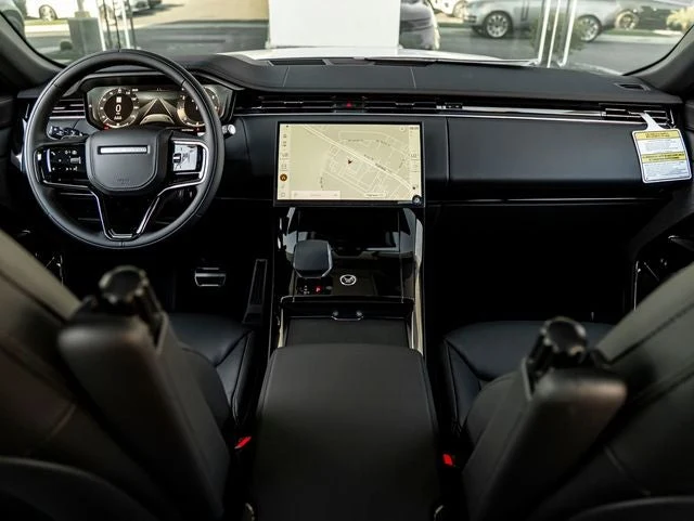 2026 Land Rover Range Rover Sport Dynamic SE (L461), 15/20