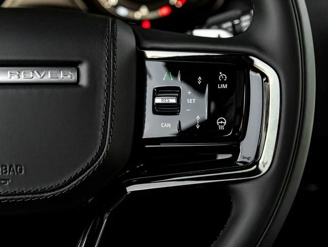 2026 Land Rover Range Rover Sport Dynamic SE (L461), 19/20