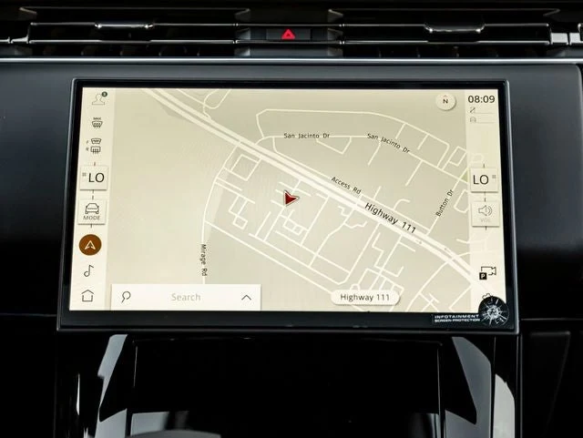2026 Land Rover Range Rover Sport Dynamic SE (L461), 20/20