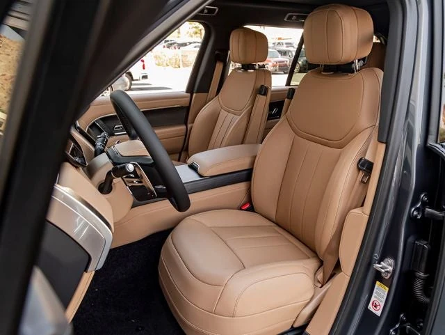 2026 Land Rover Range Rover Plug-In Hybrid SE (L460), 13/20