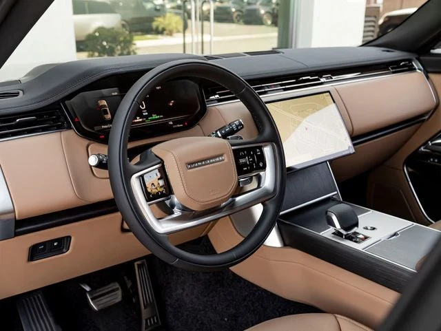 2026 Land Rover Range Rover Plug-In Hybrid SE (L460), 16/20