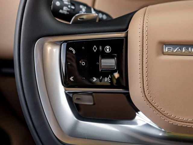 2026 Land Rover Range Rover Plug-In Hybrid SE (L460), 19/20