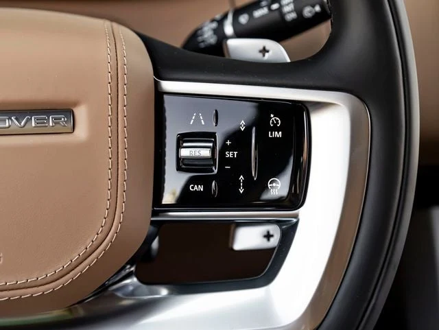 2026 Land Rover Range Rover Plug-In Hybrid SE (L460), 20/20