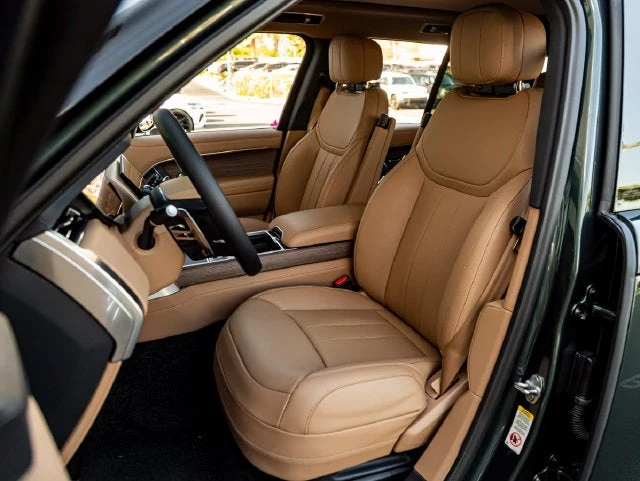 2026 Land Rover Range Rover SE (L460), 13/20