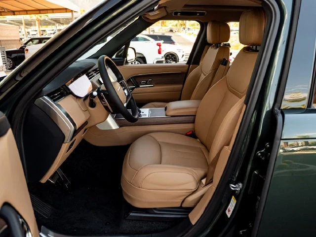 2026 Land Rover Range Rover SE (L460), 14/20