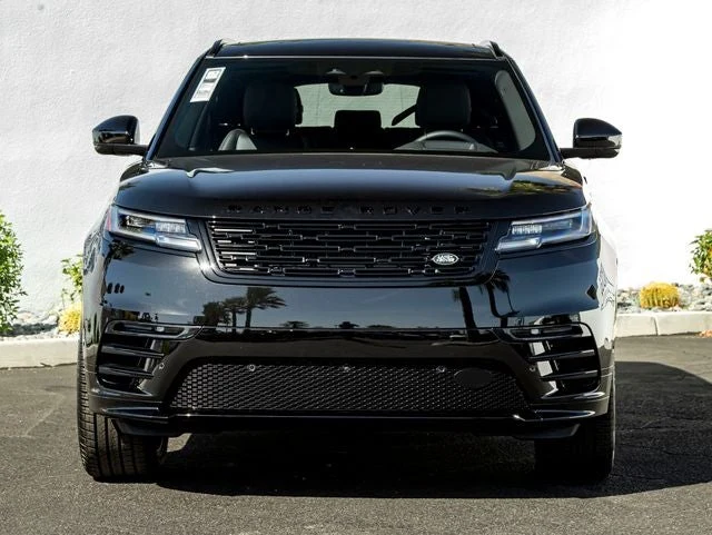 2026 Land Rover Range Rover Velar P250 (L560), 3/20