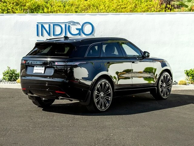 2026 Land Rover Range Rover Velar P250 (L560), 6/20