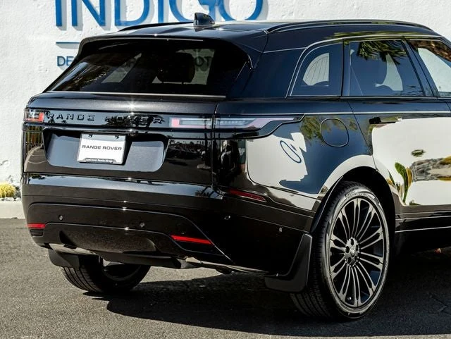 2026 Land Rover Range Rover Velar P250 (L560), 7/20