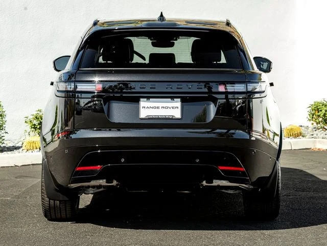 2026 Land Rover Range Rover Velar P250 (L560), 8/20