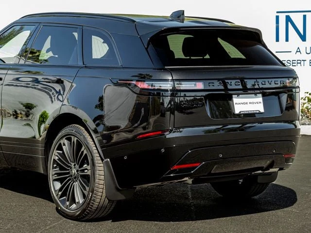2026 Land Rover Range Rover Velar P250 (L560), 10/20