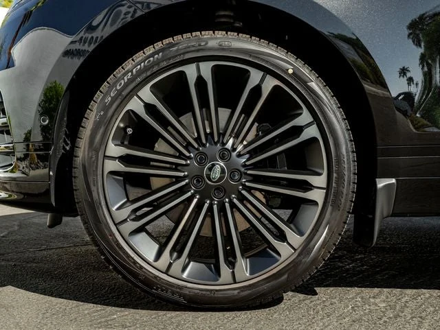 2026 Land Rover Range Rover Velar P250 (L560), 11/20