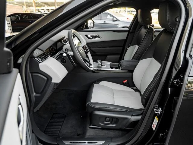 2026 Land Rover Range Rover Velar P250 (L560), 14/20