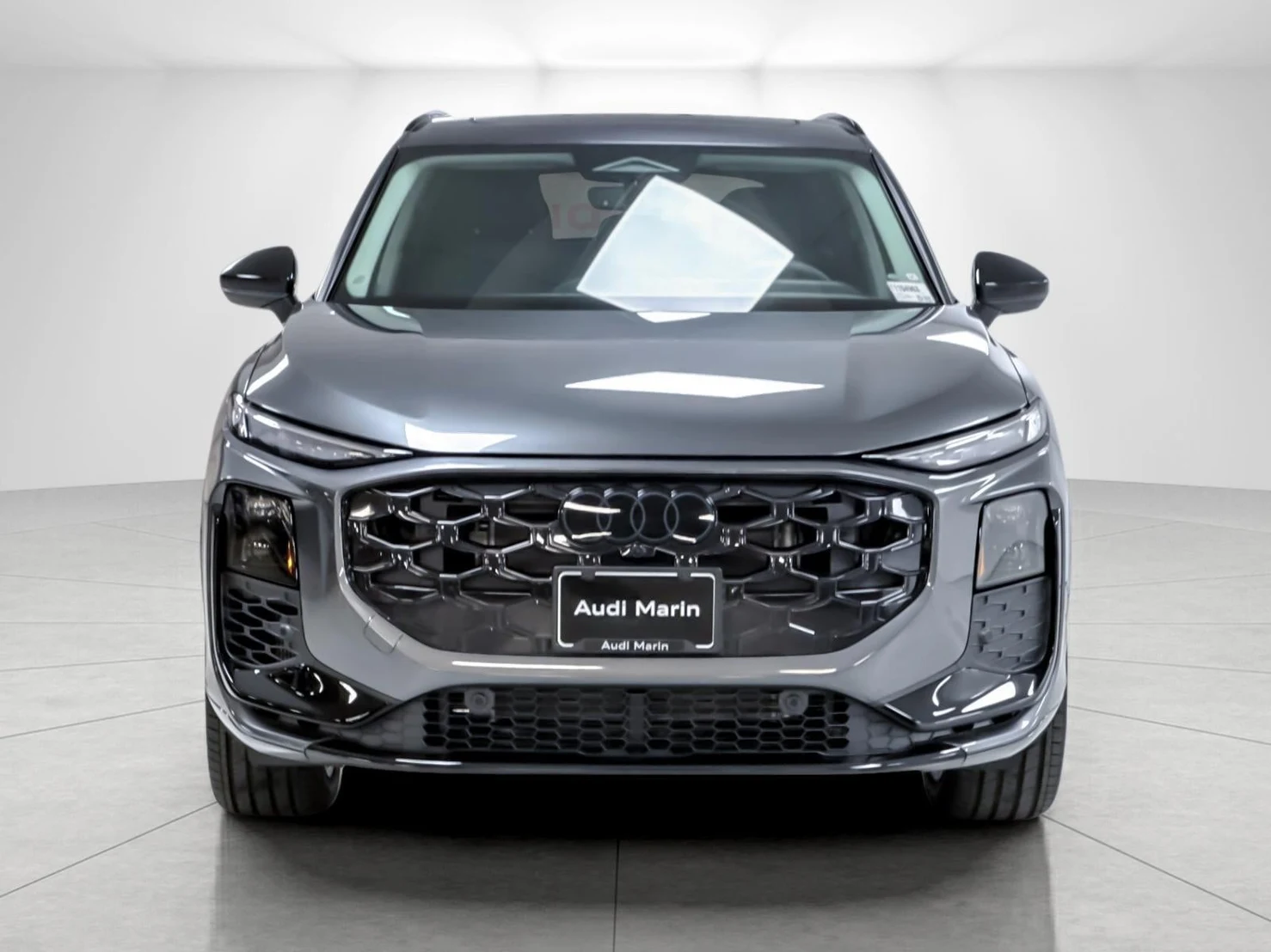 2026 Audi Q3 S line (FJ), 8/20