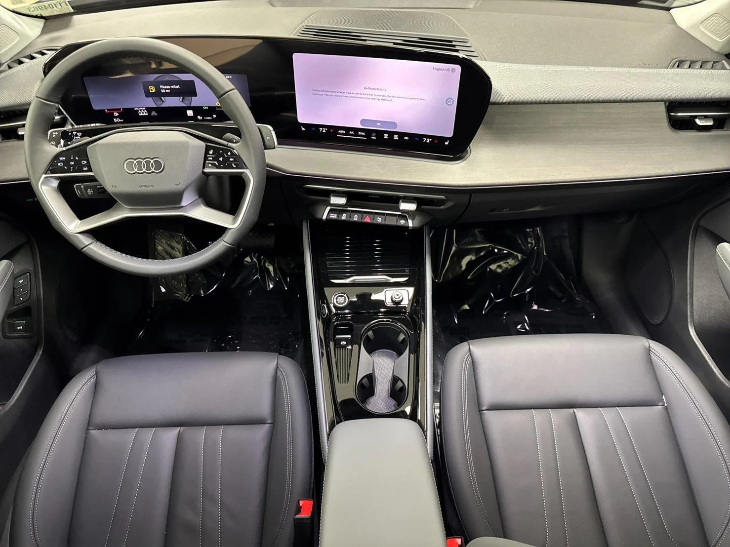 2026 Audi Q3 S line (FJ), 12/20