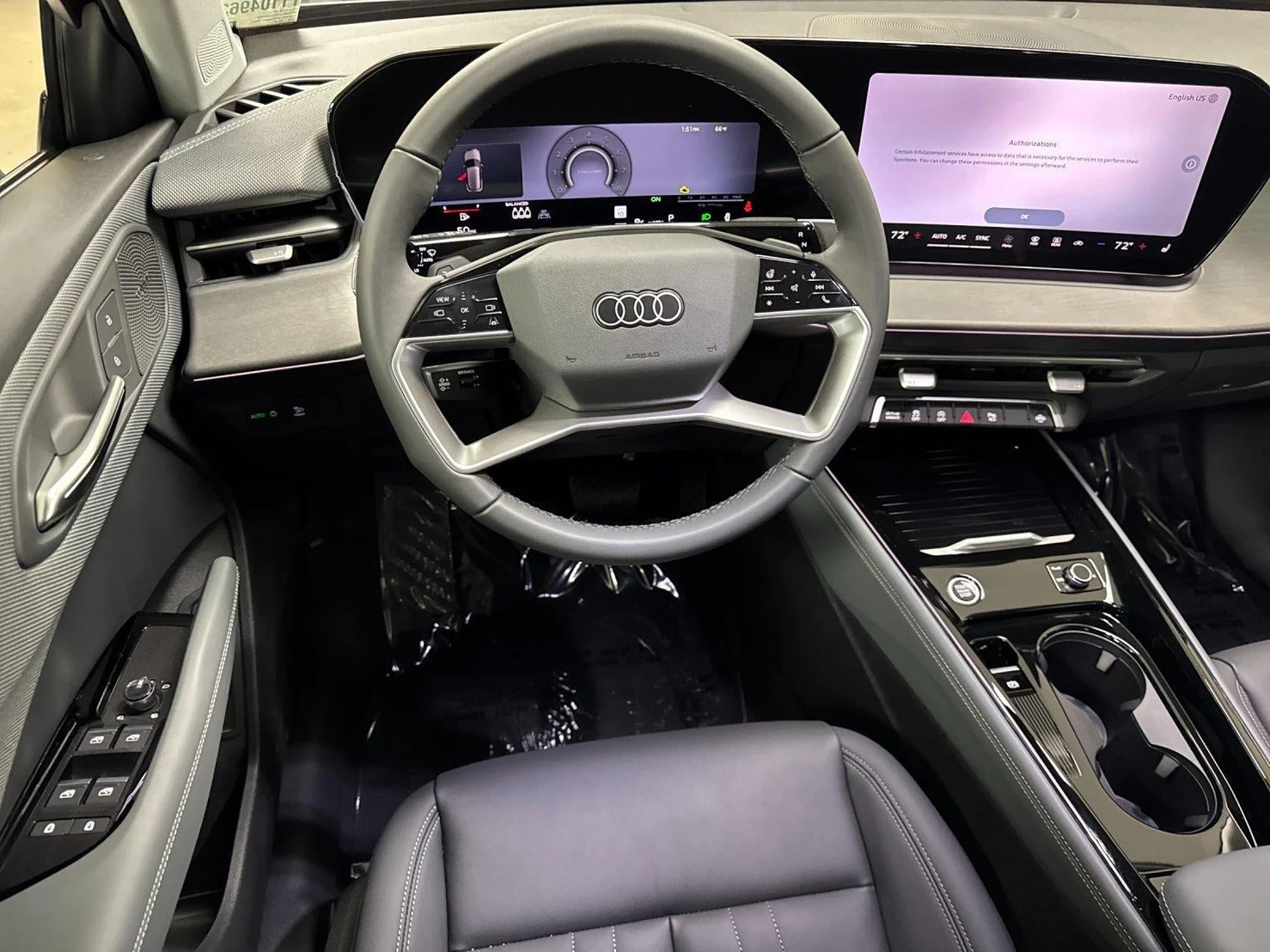 2026 Audi Q3 S line (FJ), 13/20