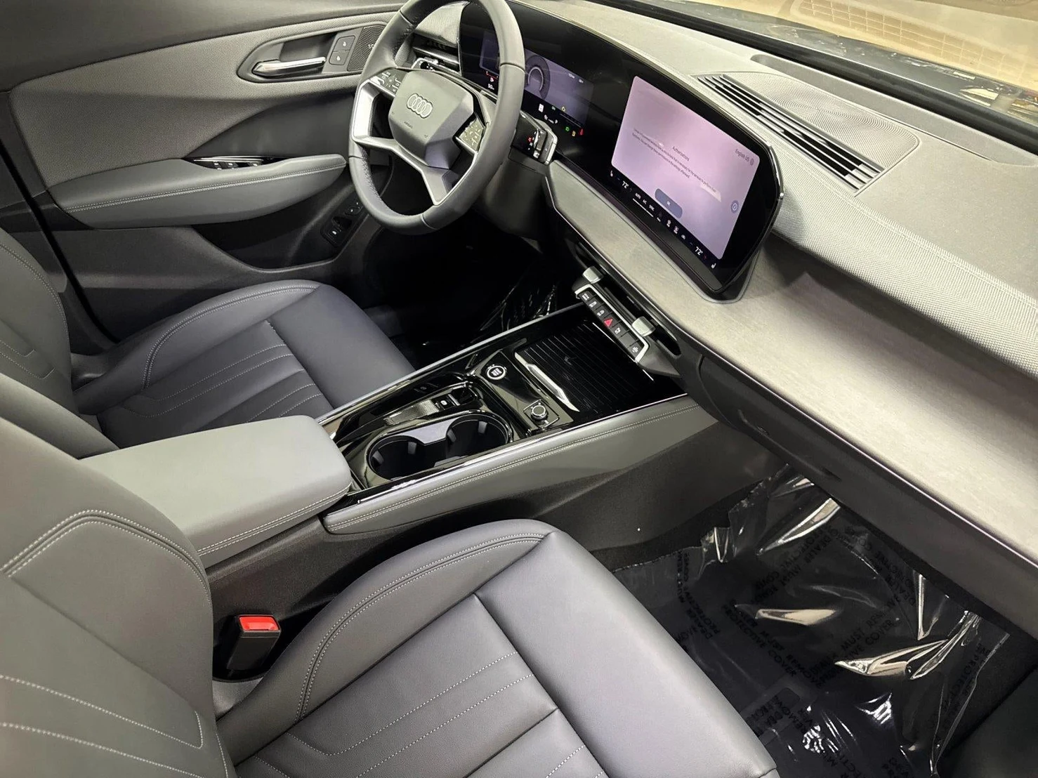 2026 Audi Q3 S line (FJ), 15/20