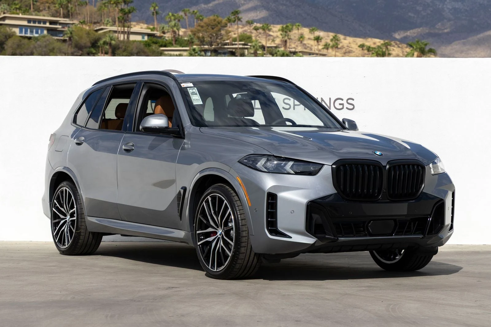 2026 BMW X5 xDrive40i (G05), 2/20