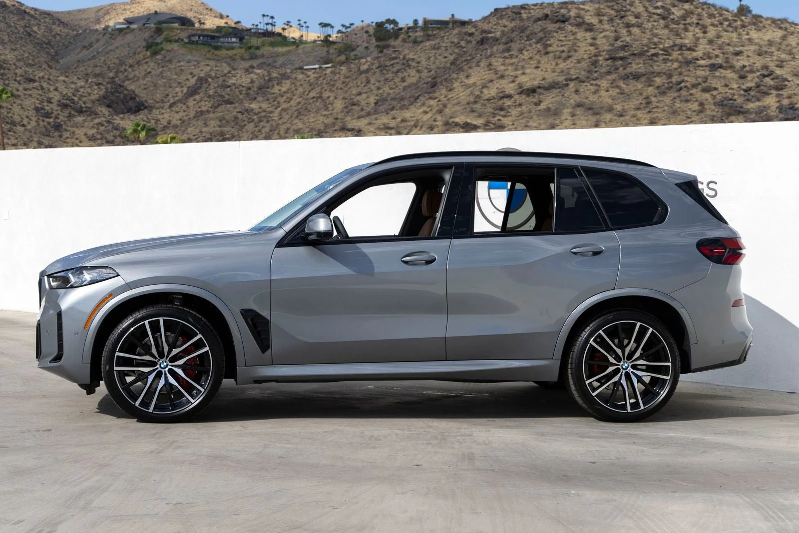 2026 BMW X5 xDrive40i (G05), 3/20