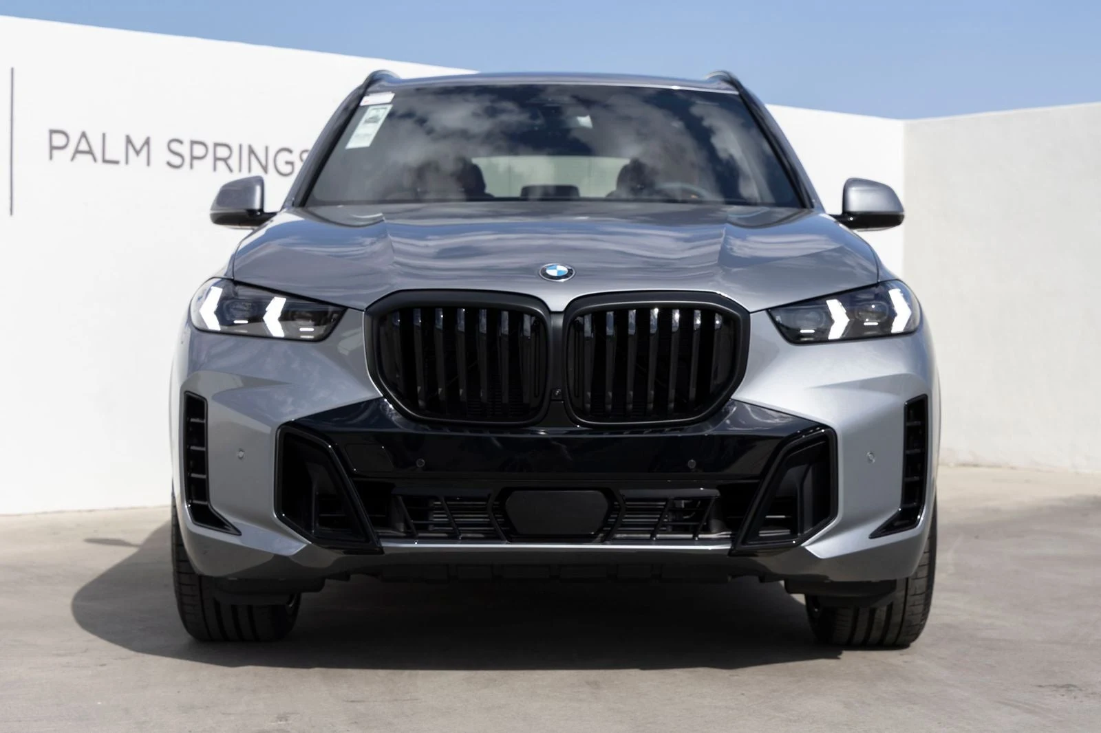 2026 BMW X5 xDrive40i (G05), 4/20