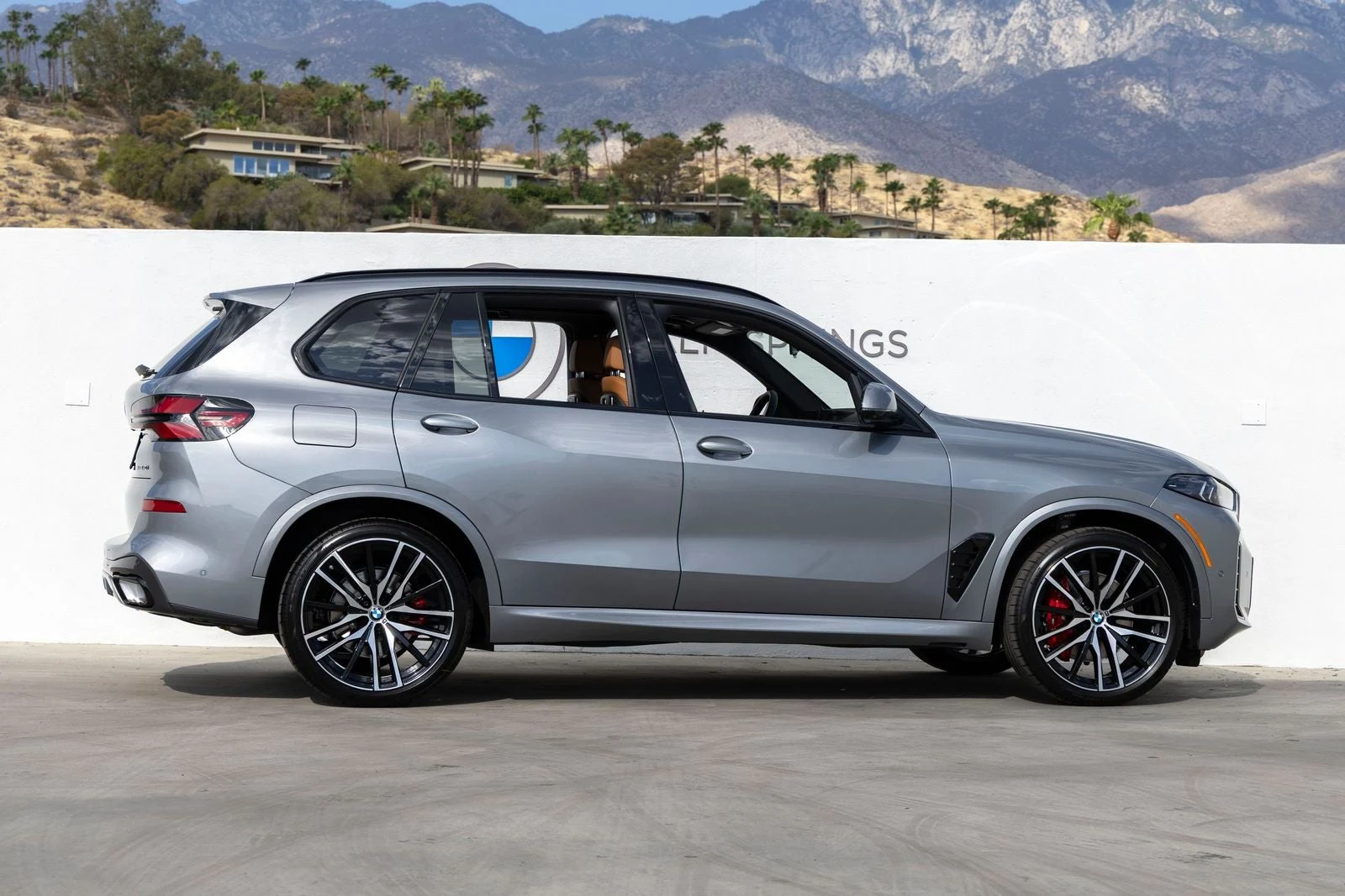 2026 BMW X5 xDrive40i (G05), 5/20