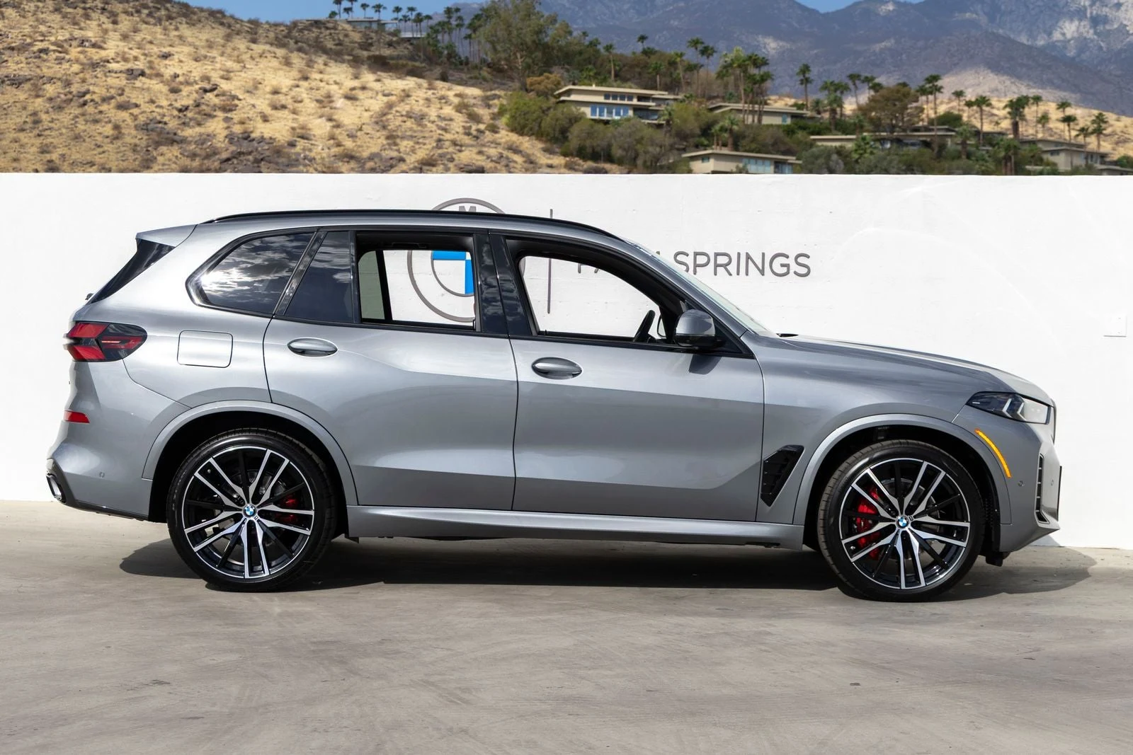 2026 BMW X5 xDrive40i (G05), 6/20