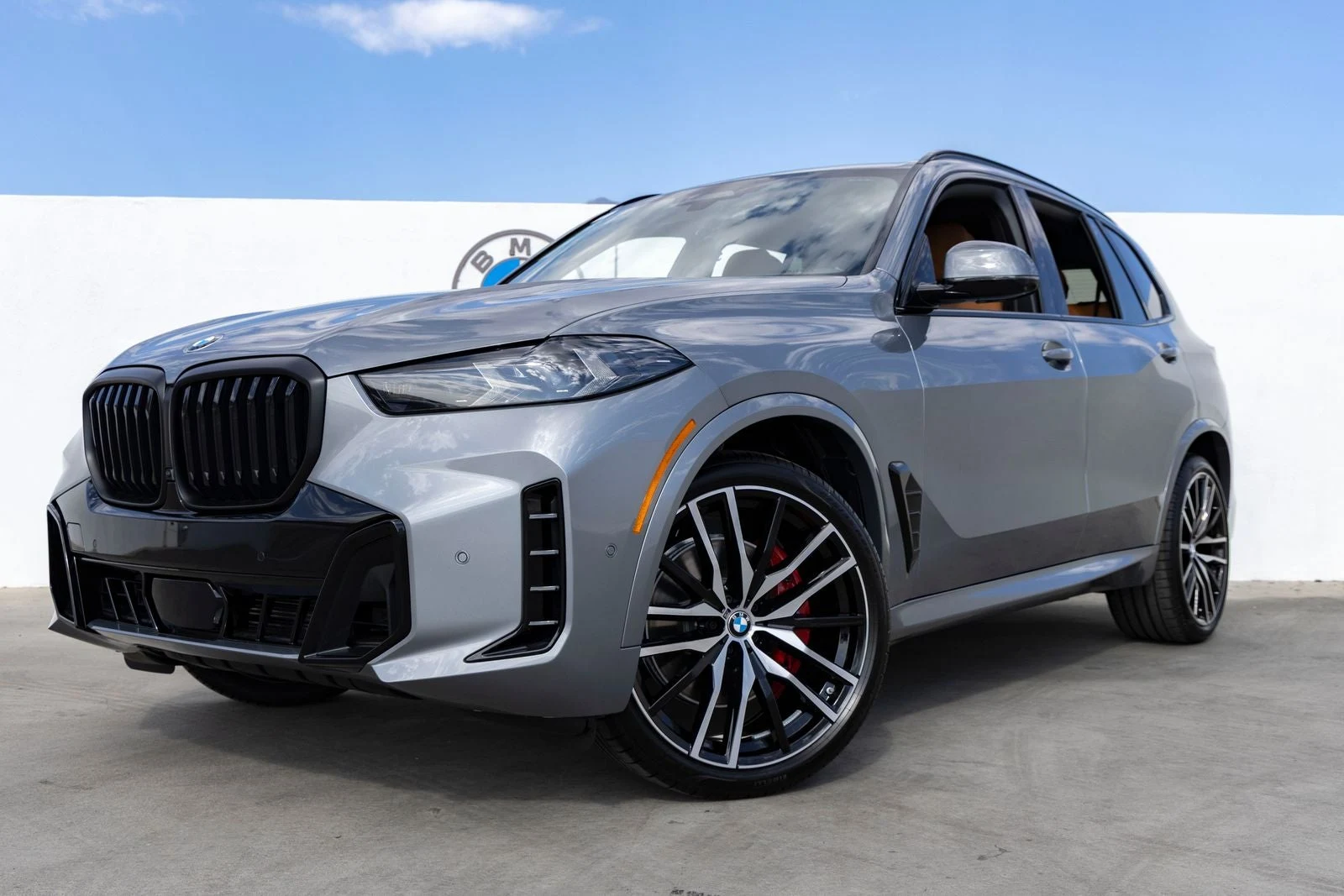 2026 BMW X5 xDrive40i (G05), 8/20
