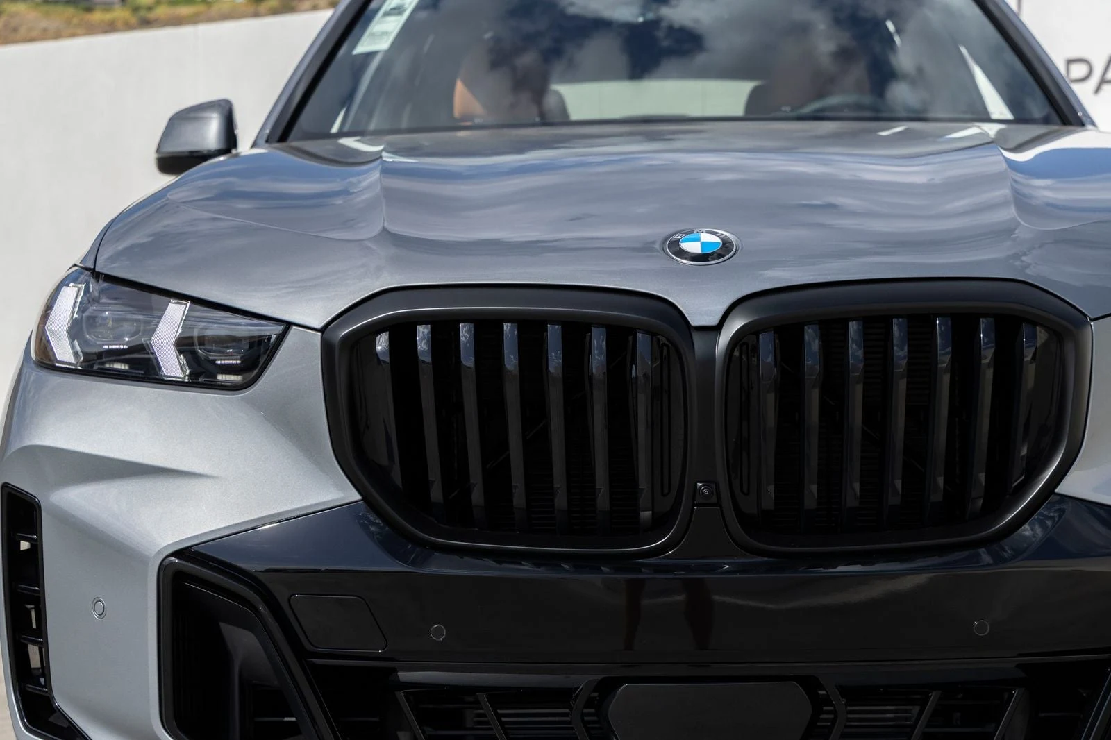 2026 BMW X5 xDrive40i (G05), 9/20