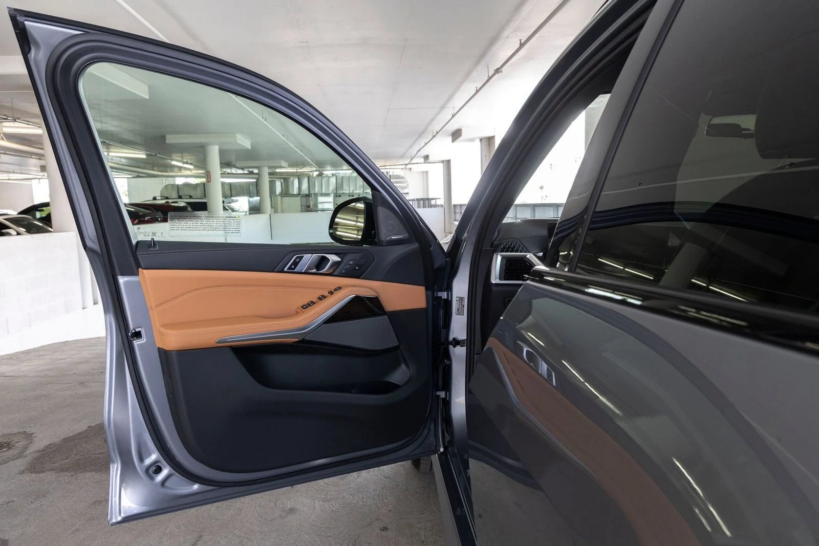 2026 BMW X5 xDrive40i (G05), 14/20