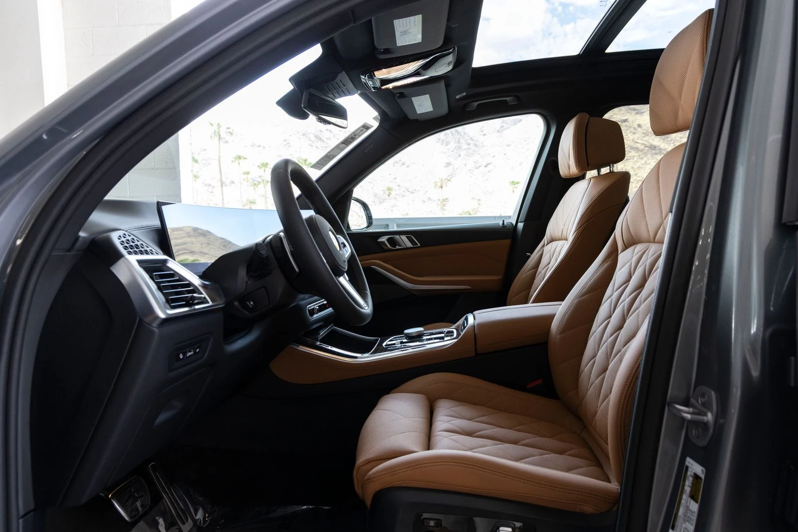 2026 BMW X5 xDrive40i (G05), 15/20