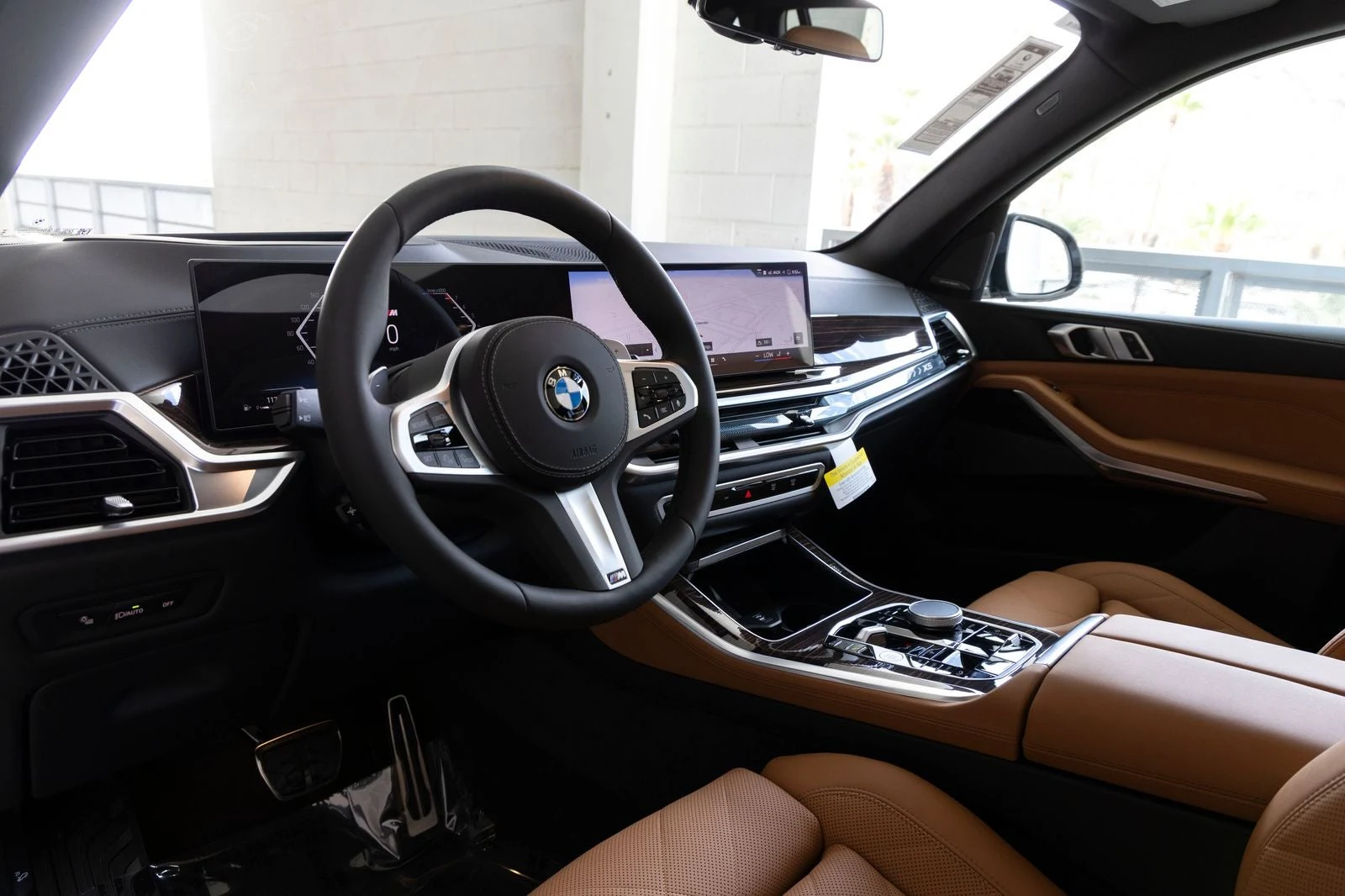 2026 BMW X5 xDrive40i (G05), 16/20