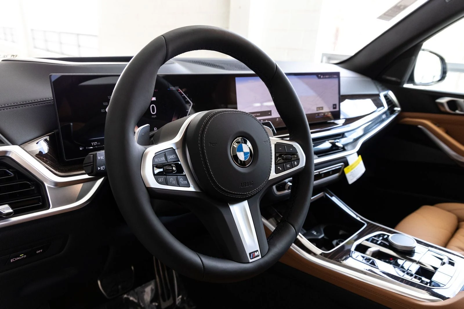 2026 BMW X5 xDrive40i (G05), 17/20