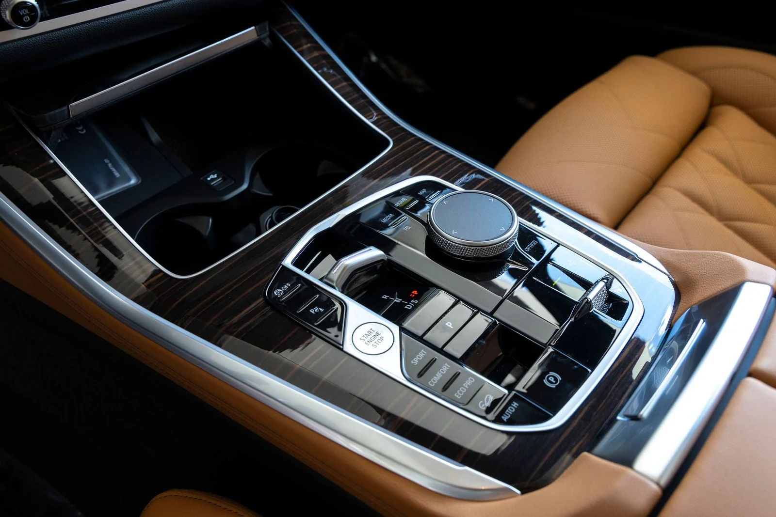 2026 BMW X5 xDrive40i (G05), 18/20