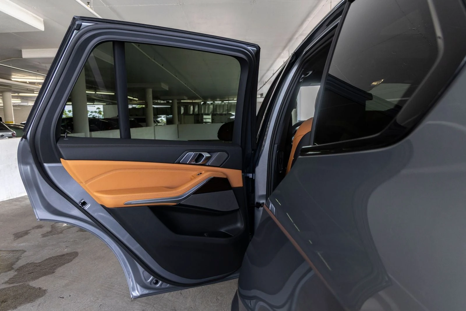 2026 BMW X5 xDrive40i (G05), 20/20