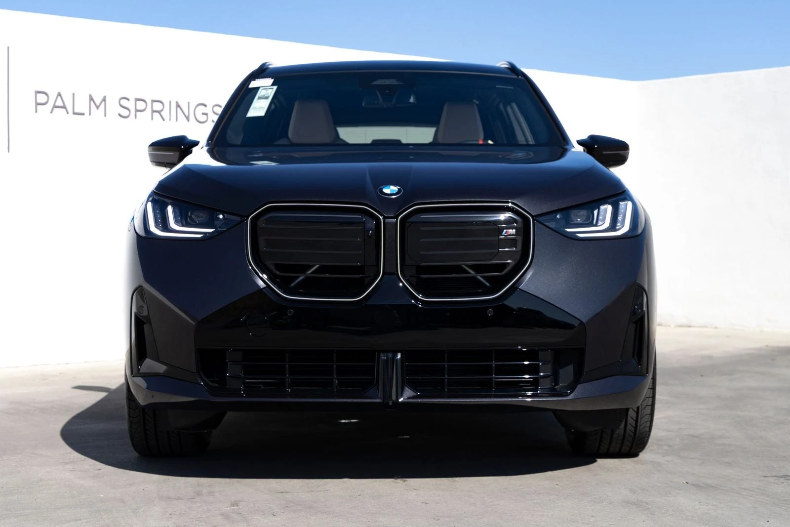 2026 BMW X3 M50 xDrive (G45), 4/20
