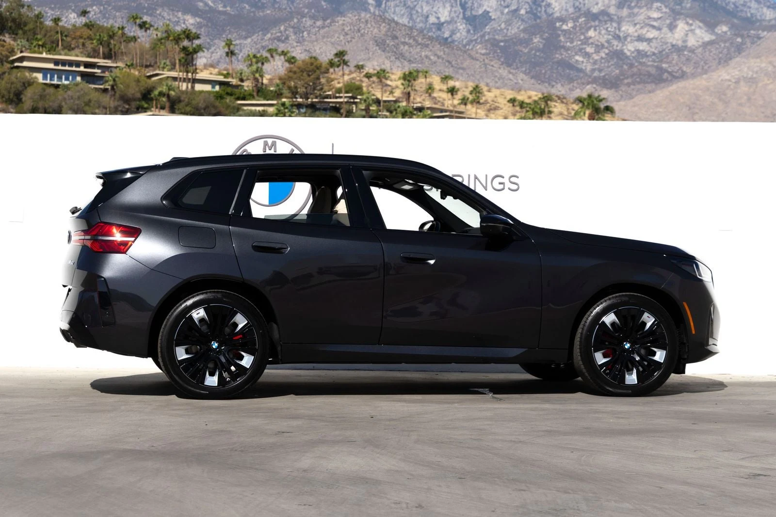 2026 BMW X3 M50 xDrive (G45), 5/20