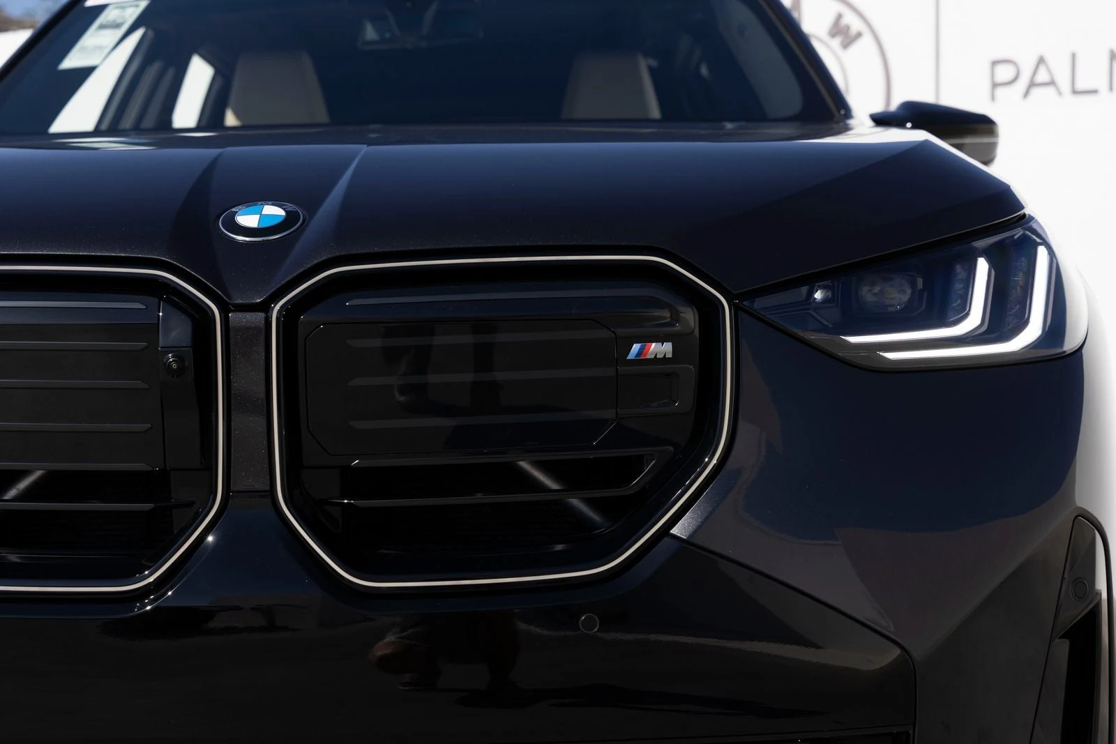 2026 BMW X3 M50 xDrive (G45), 9/20