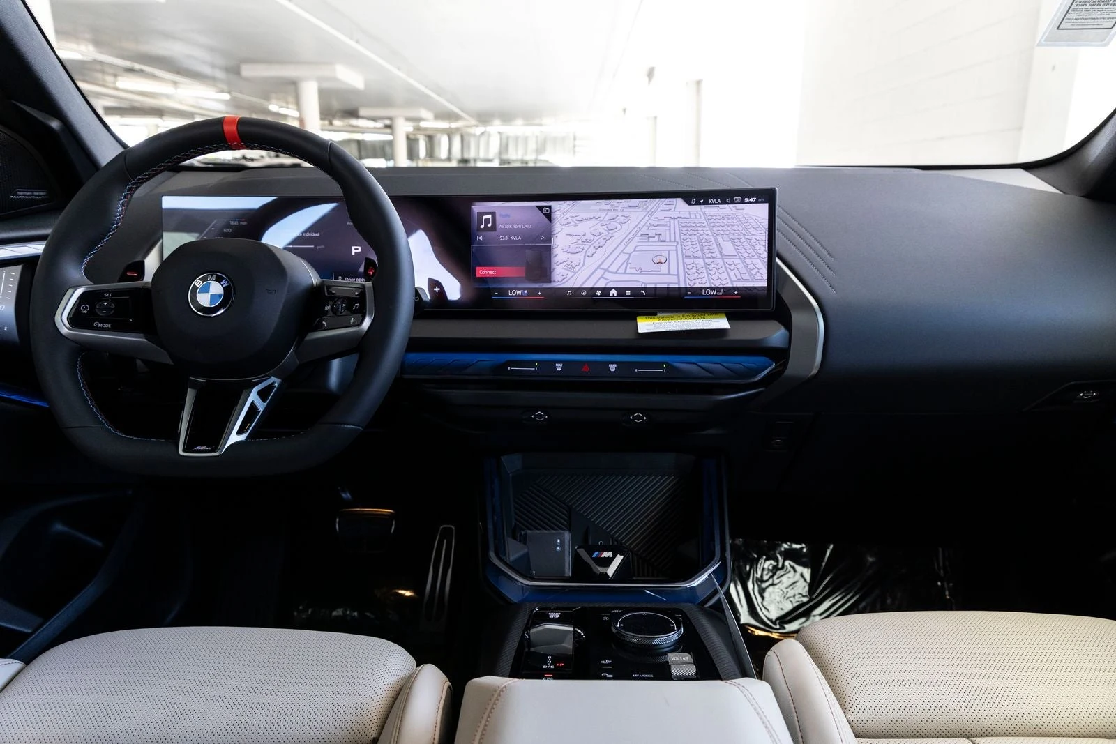 2026 BMW X3 M50 xDrive (G45), 11/20