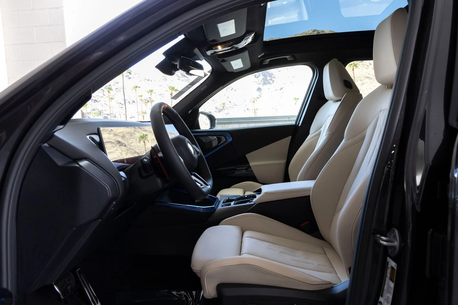 2026 BMW X3 M50 xDrive (G45), 15/20