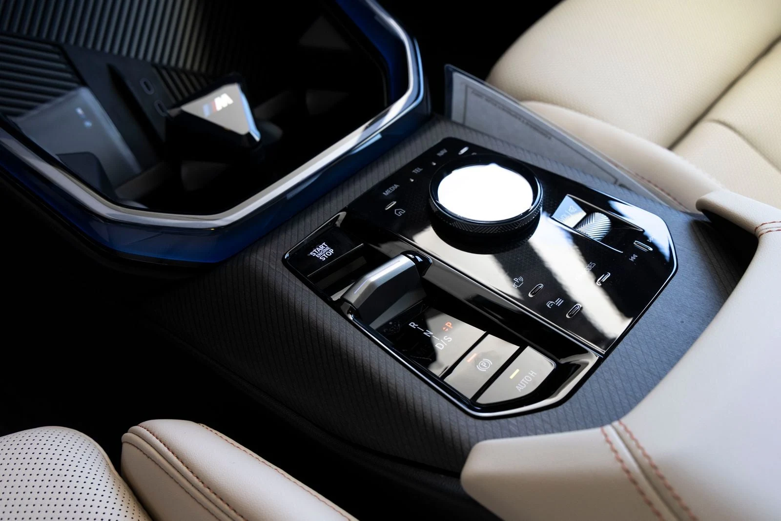 2026 BMW X3 M50 xDrive (G45), 18/20