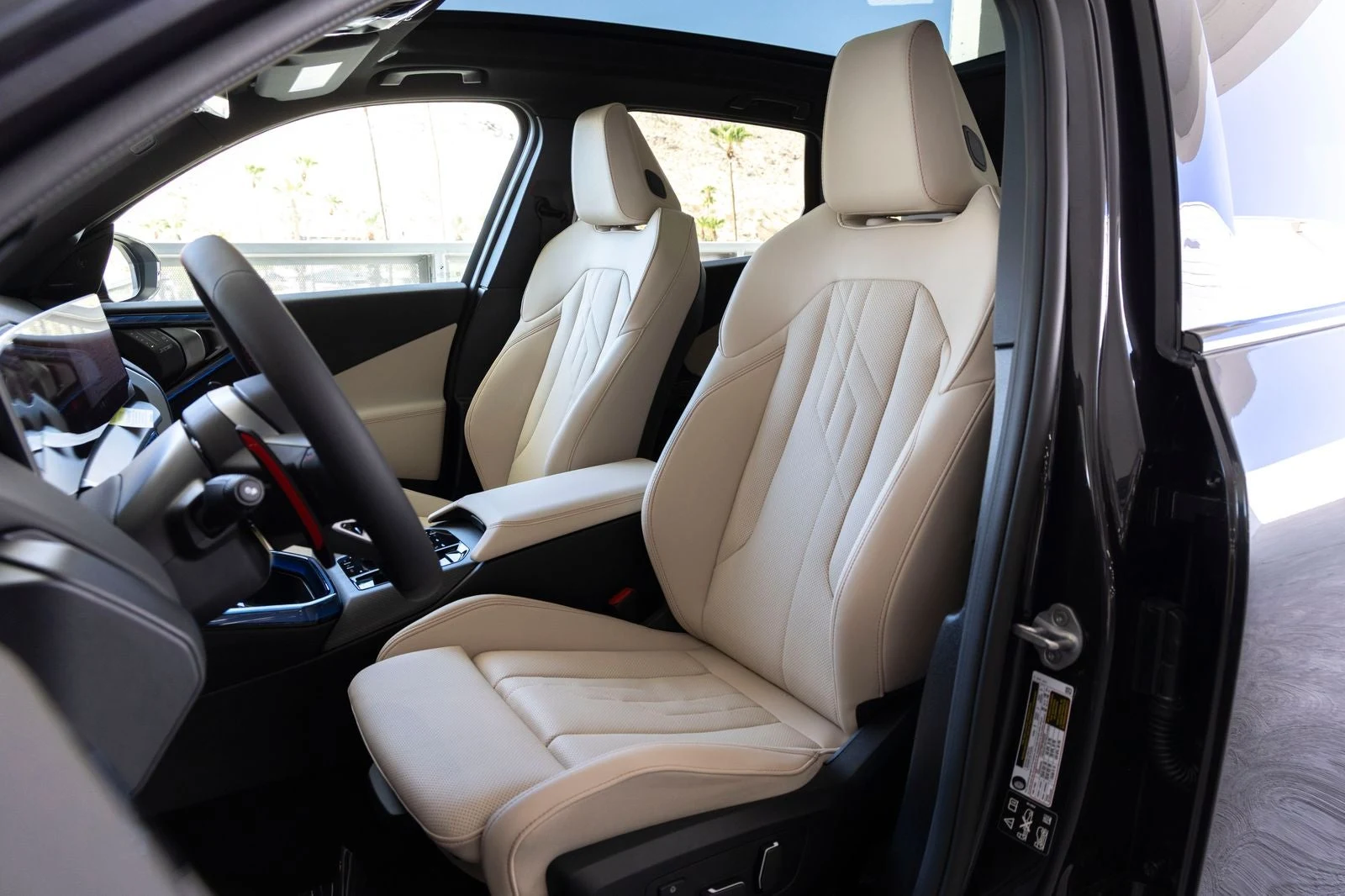 2026 BMW X3 M50 xDrive (G45), 19/20