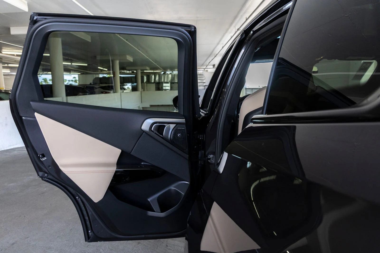 2026 BMW X3 M50 xDrive (G45), 20/20
